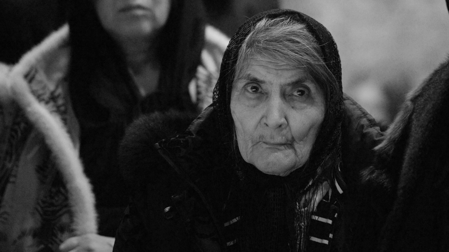 Мать Бориса Немцова умерла на 96-м году жизни