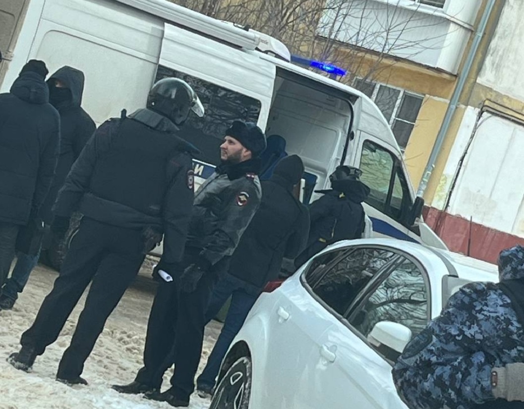 Угроза в подмосковной Лобне ликвидирована, жителям разрешили вернуться домой