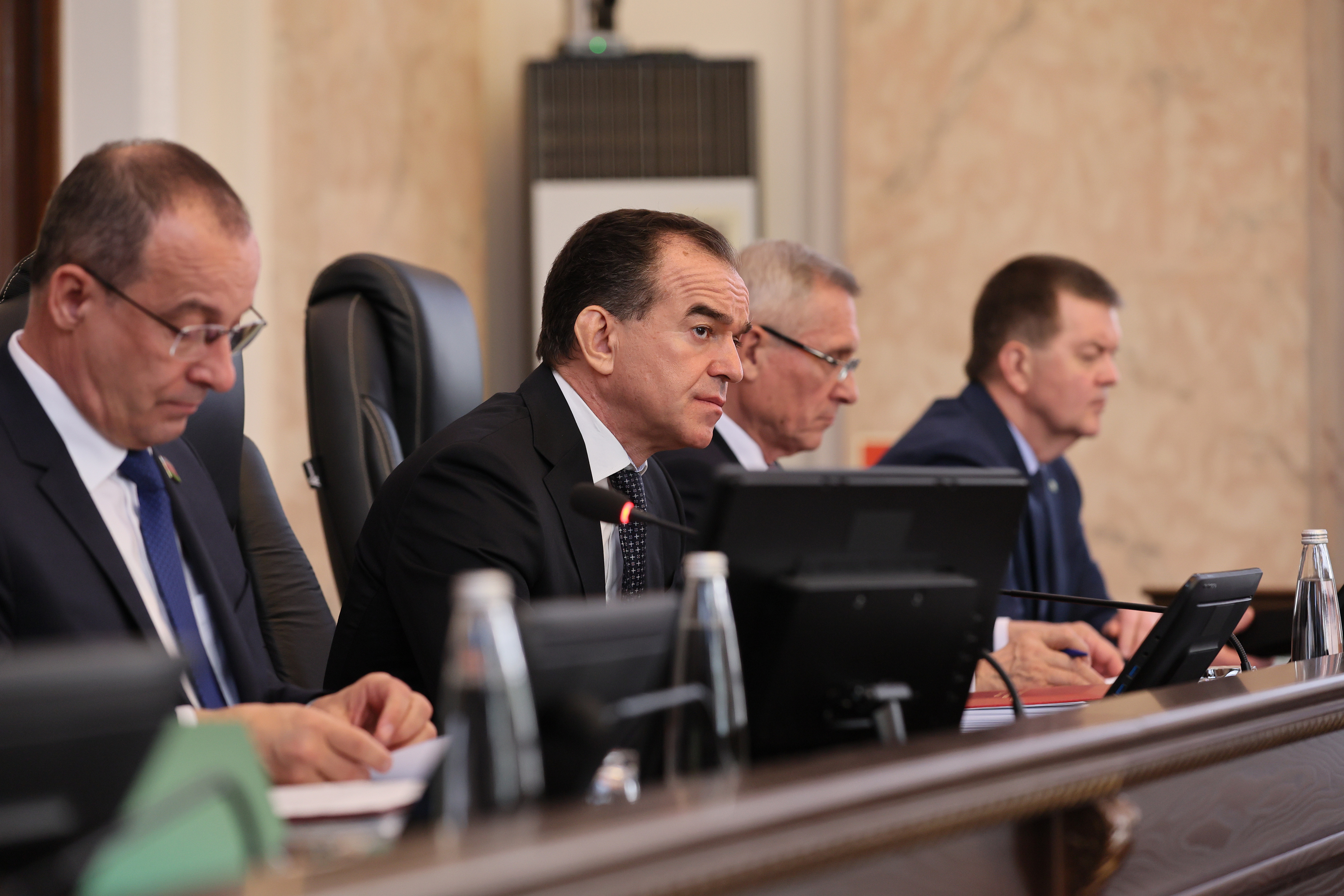 11 новых поликлиник откроются в Краснодарском крае в 2024 году