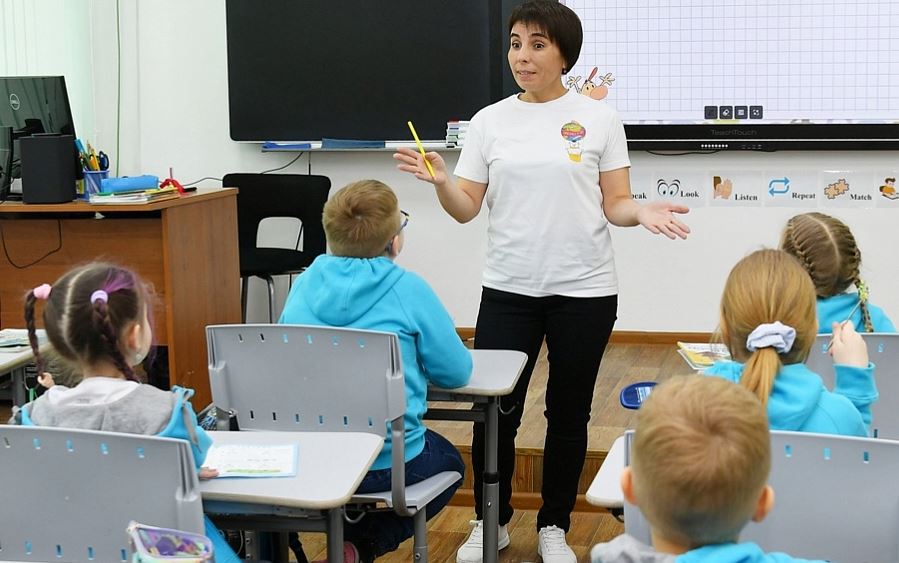 На Ямале лучшие педагоги получат гранты от губернатора