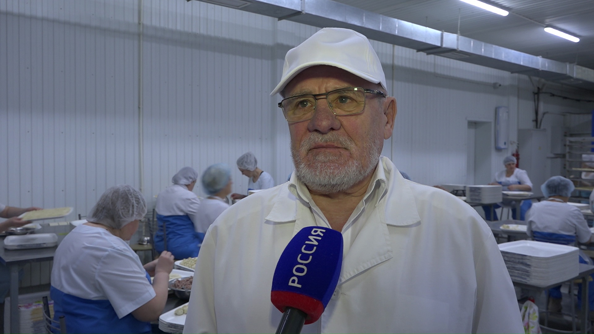 Предприниматель-меценат пытается восстановить исторический облик купеческого Бузулука