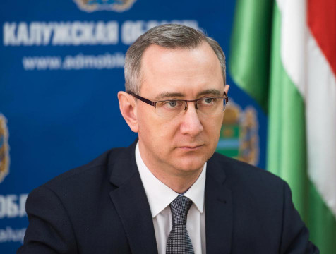 Губернатор Шапша: после атаки трех БПЛА на Калужскую область никто не пострадал