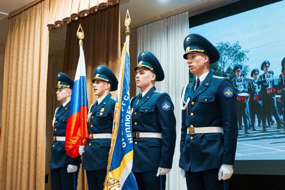 В Оренбуржье определили победителей состязания «А ну-ка, парни!»