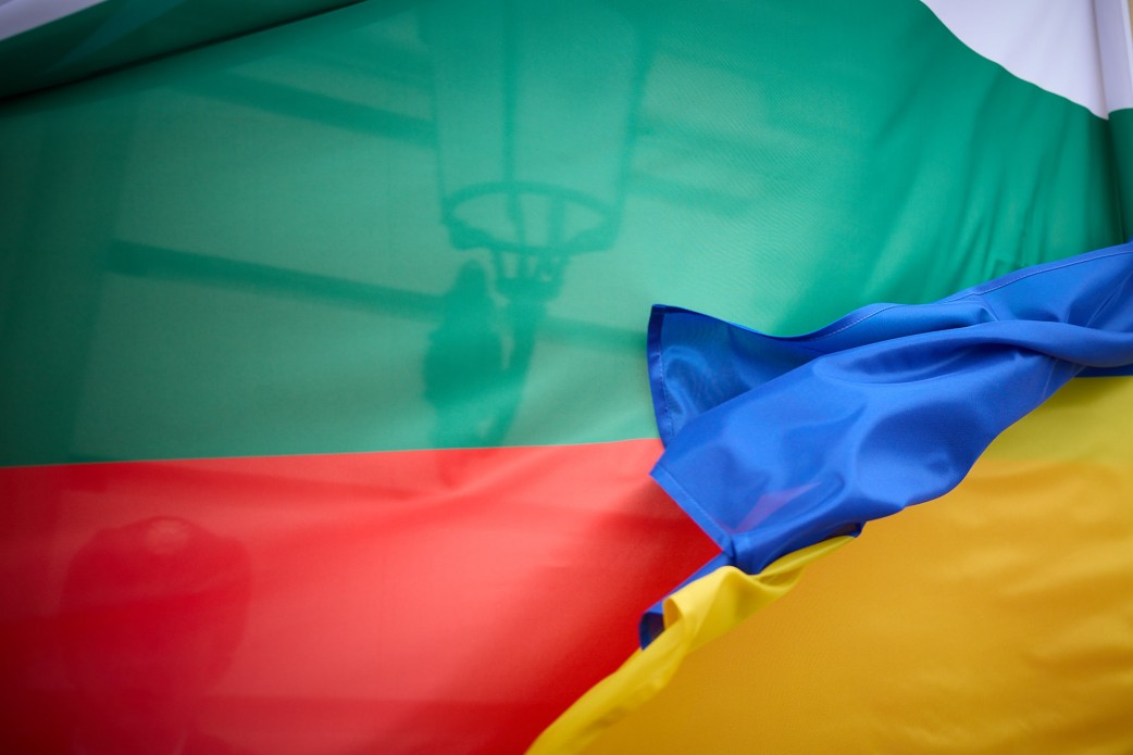 Болгарский политик Михайлов заявил о деморализации Украины