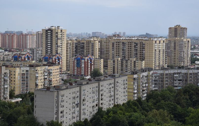 В Краснодаре появились новые названия улиц