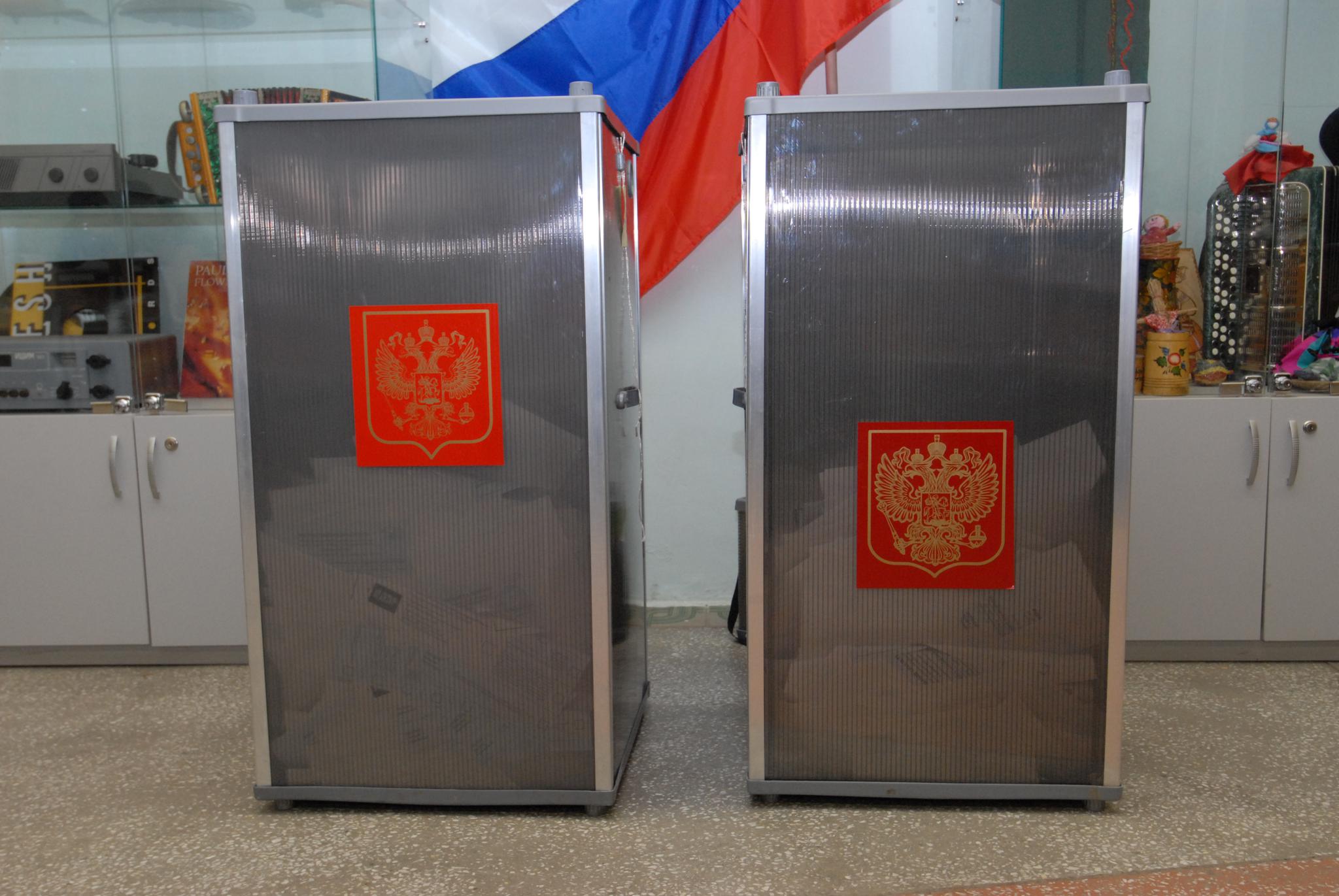 Профсоюзы Кубани будут наблюдать за ходом выборов