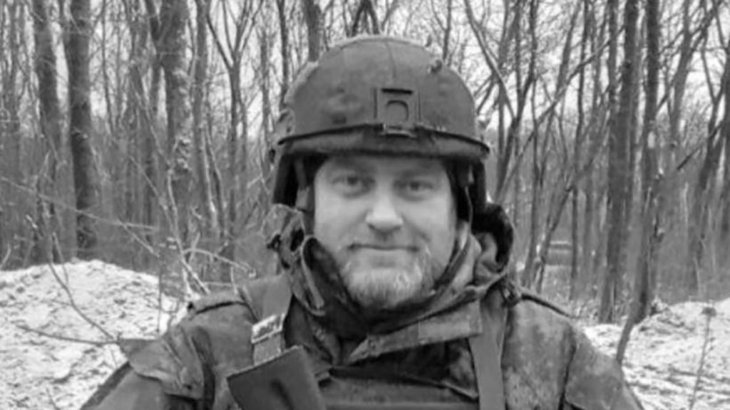 Бывший вице-мэр Югорска Дмитрий Крылов погиб в зоне СВО