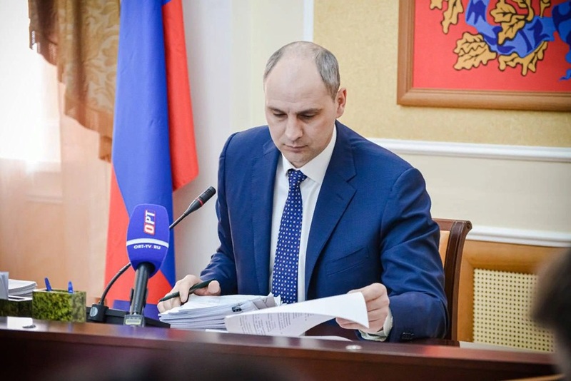 В Оренбуржье готовятся к развитию спортивной медицины