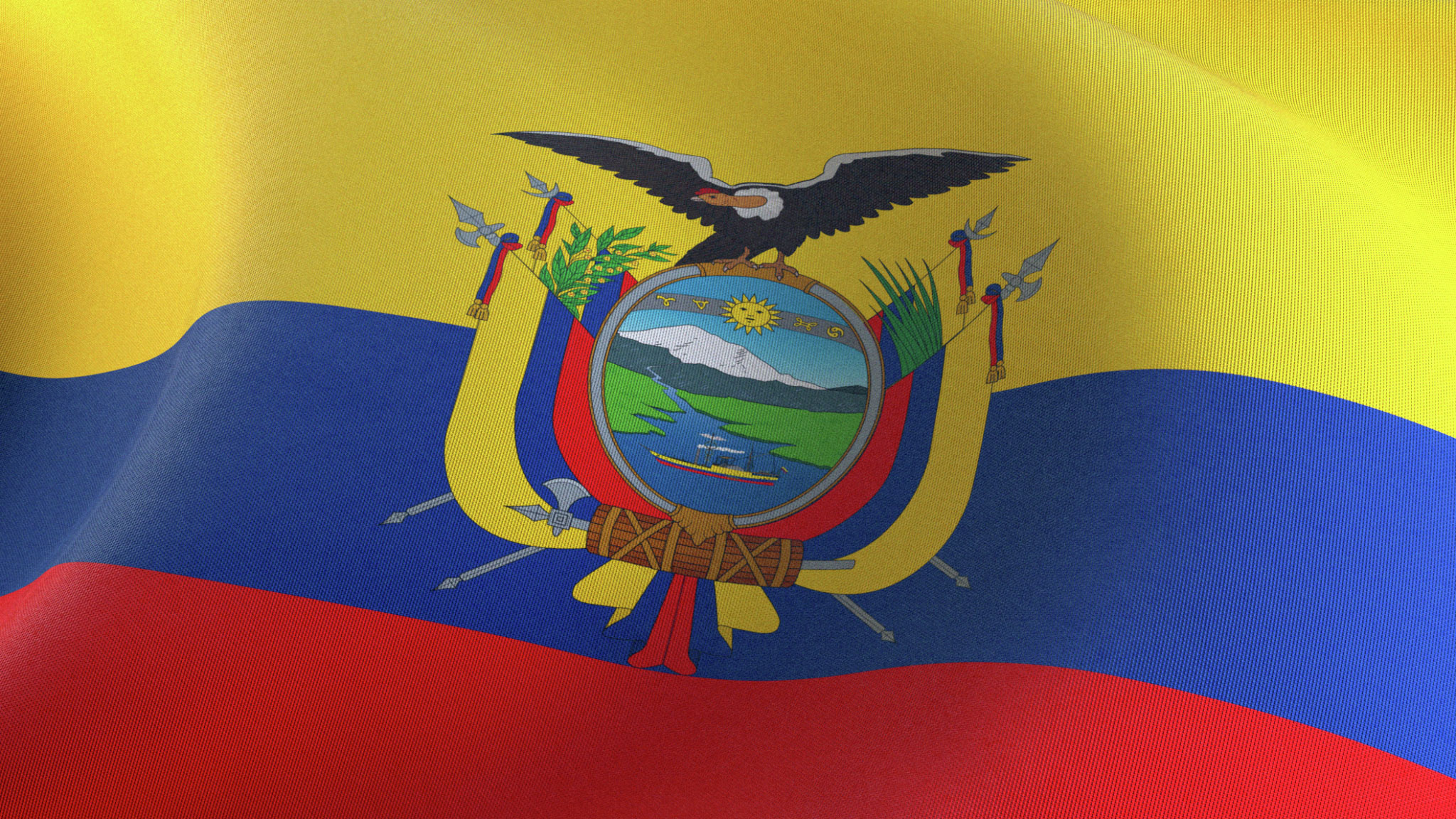El Pais: власти Эквадора создают секретную базу ДНК заключенных тюрем