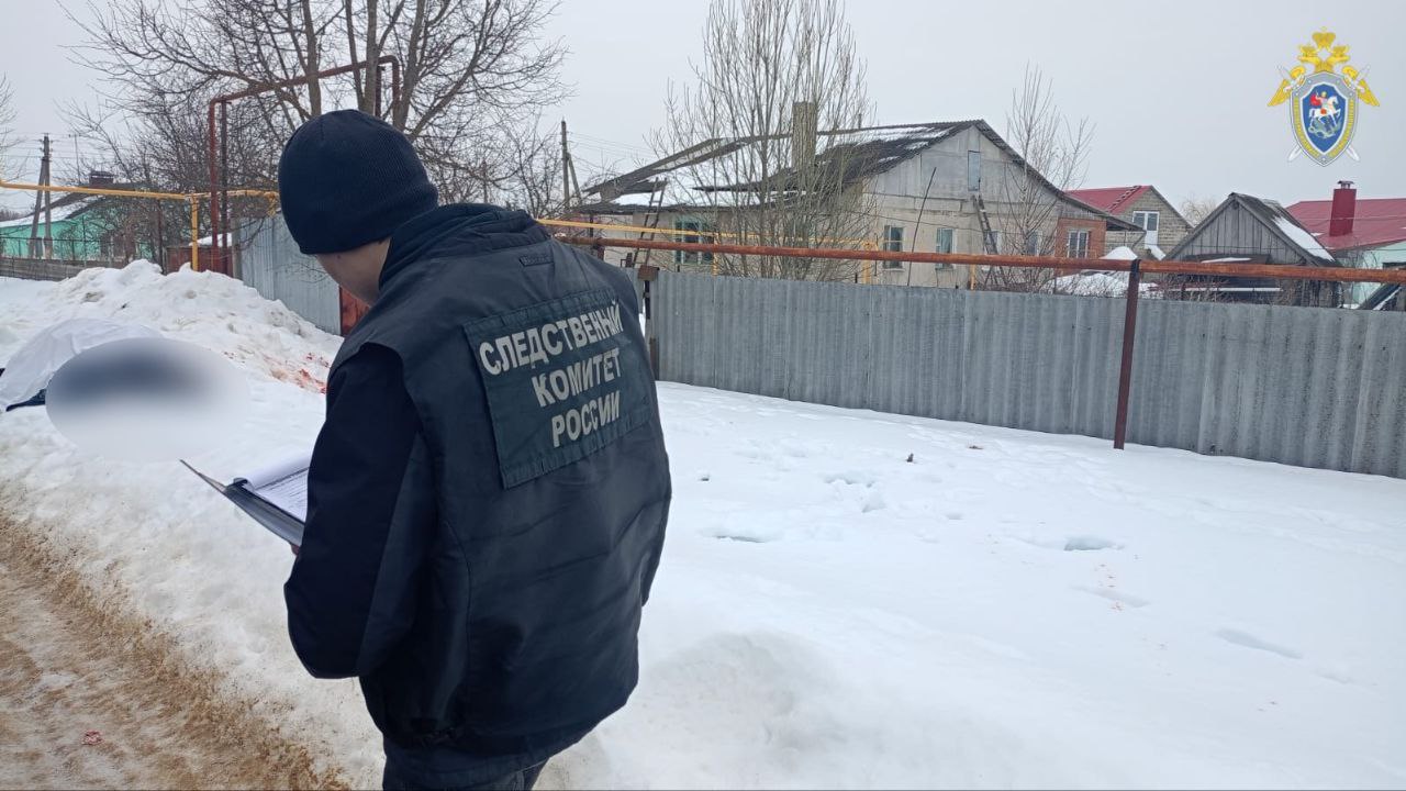 Подросток зарезал сверстника в Тульской области