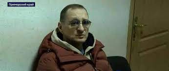 Дело возможного лидера ОПГ "Трифоновские" поступило в суд Приморья в третий раз
