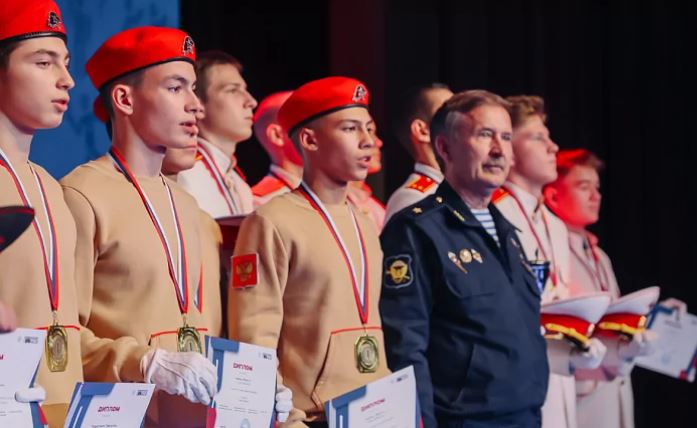 В Ноябрьск приедет Герой России