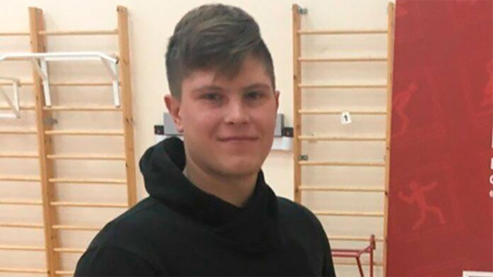 Бывший вратарь футбольного клуба "Тула" погиб в зоне СВО