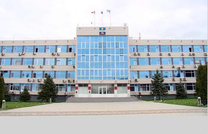 В Анапе построят крупный индустриальный промышленный парк