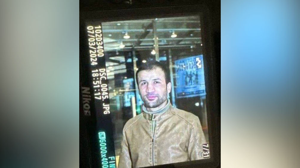 15-летний сотрудник "Крокуса" встретил одного из террористов в начале марта