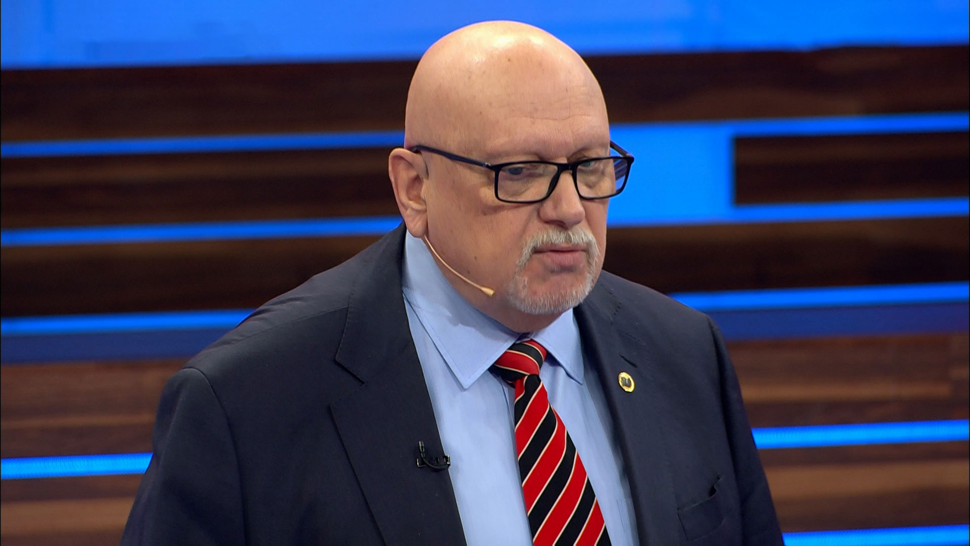 Генерал ФСБ: таджиков не случайно выбрали в качестве исполнителей теракта
