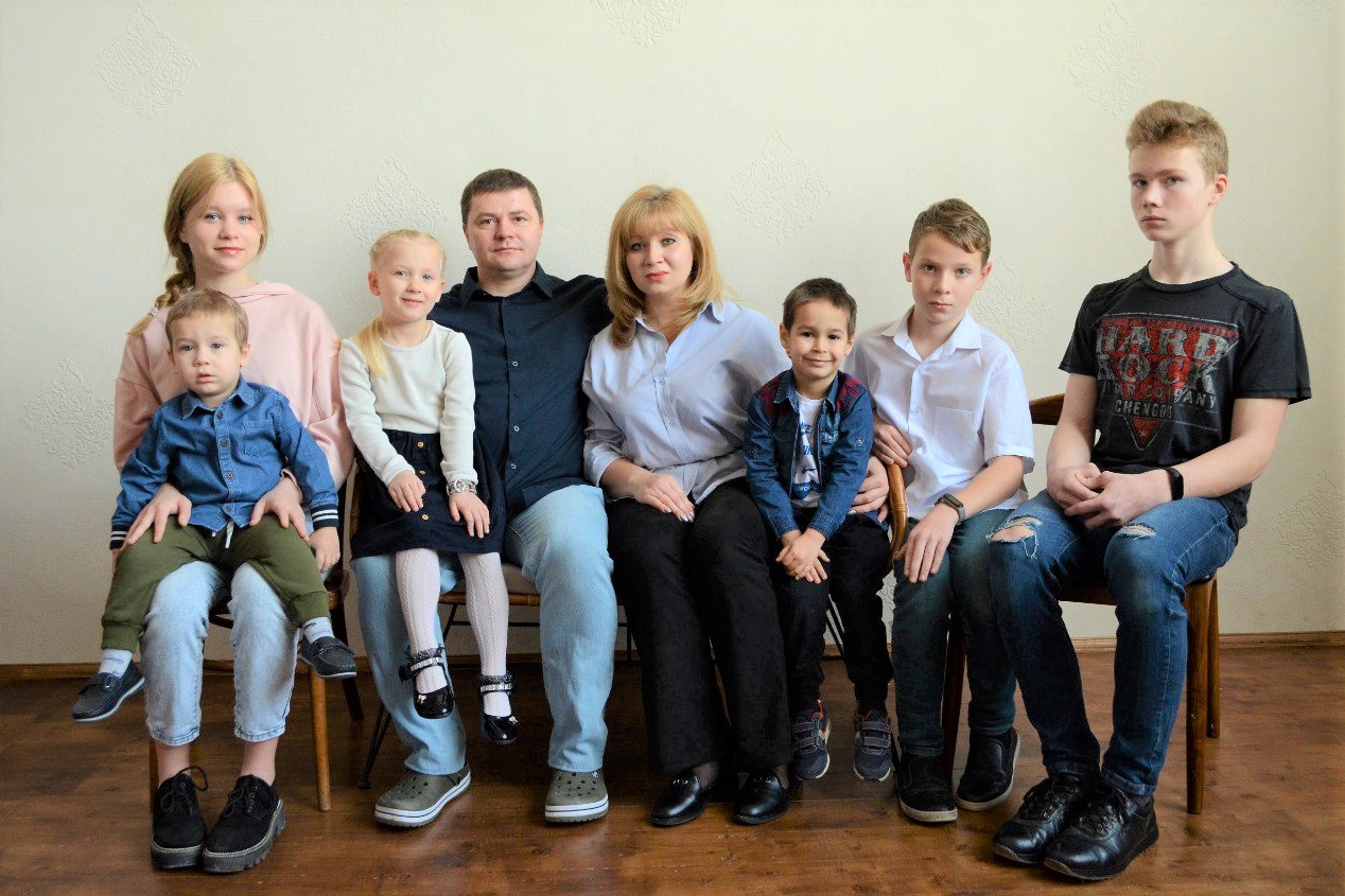 Приемные семьи Кубани соберутся на форум