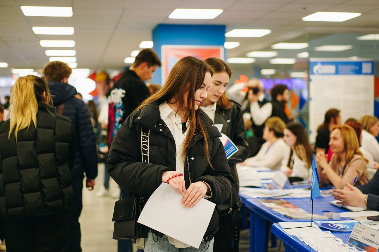 Краснодарцев ждут 1300 вакантных рабочих мест