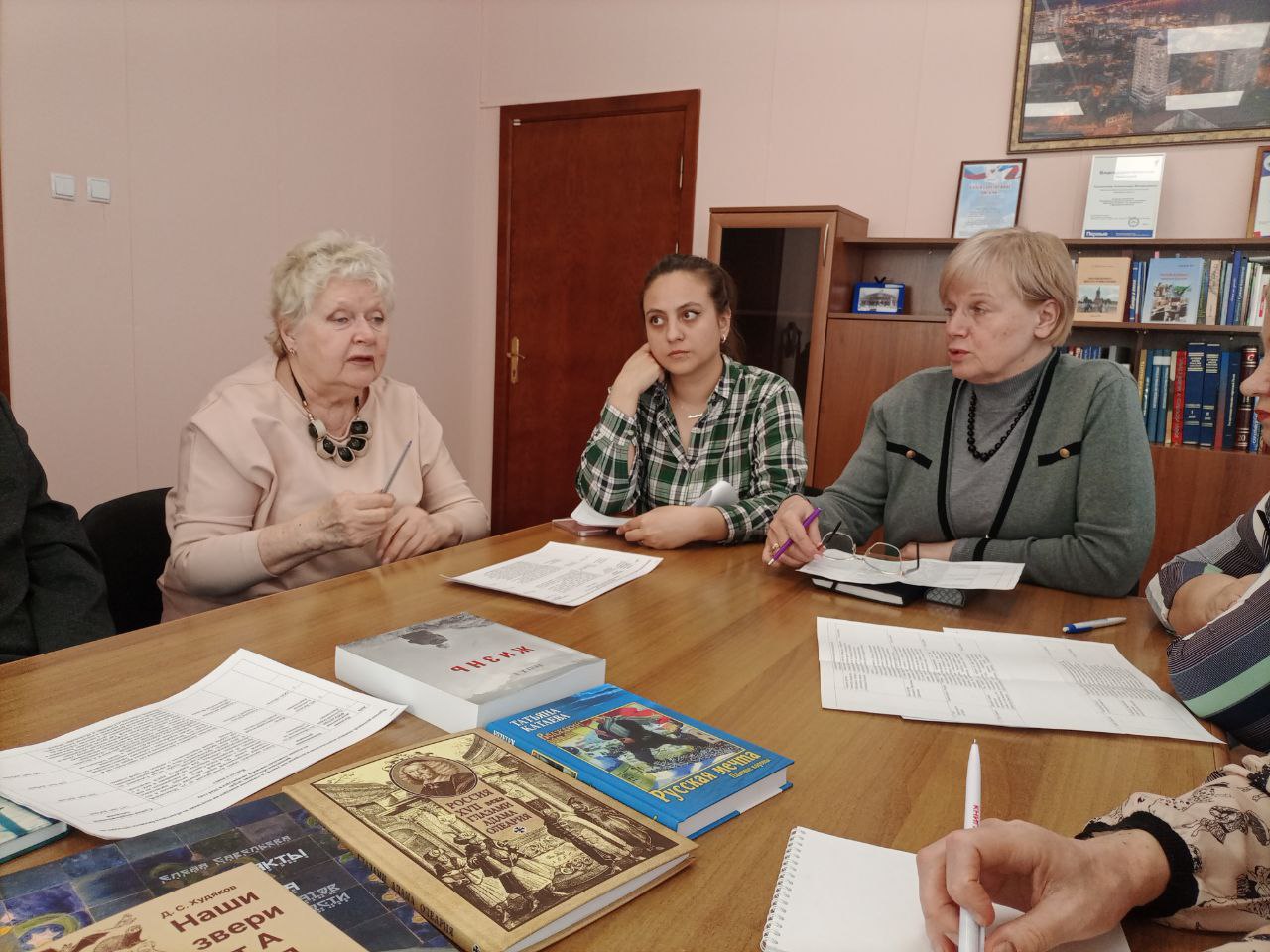 В канун 80-й годовщины Великой Победы в Саратове будет переиздан сборник рассказов Константина Федина