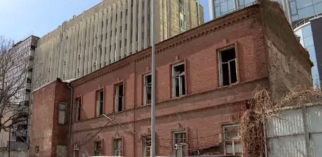 Филиал Третьяковской галереи хотят открыть в Краснодаре