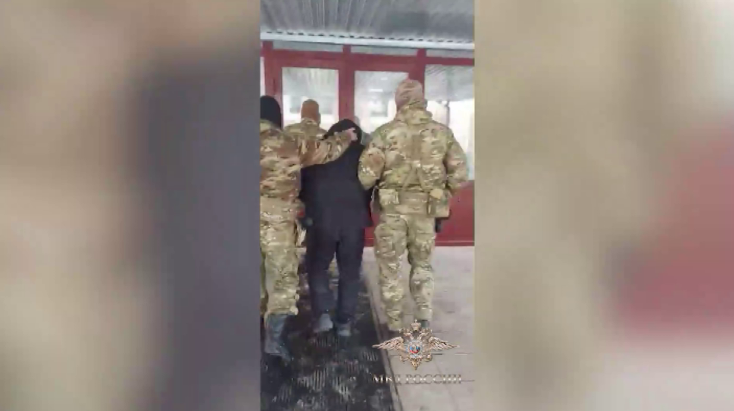В Красноярском крае задержали четырех аферистов