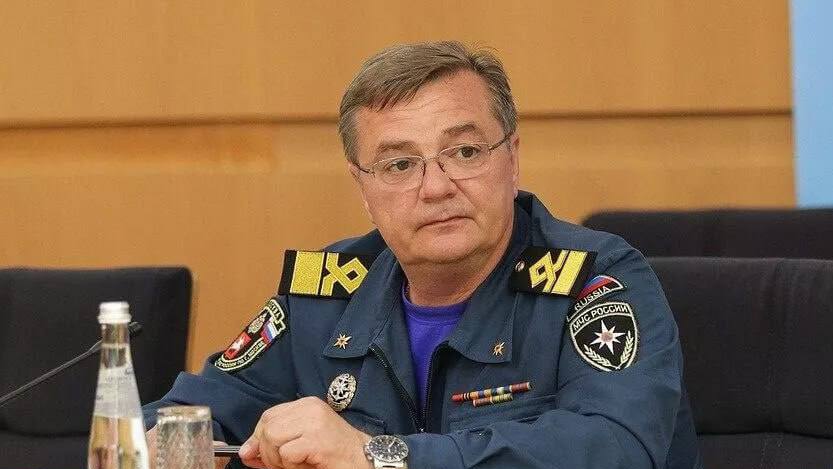Главного инспектора по маломерным судам Москвы отправили в колонию за взятки