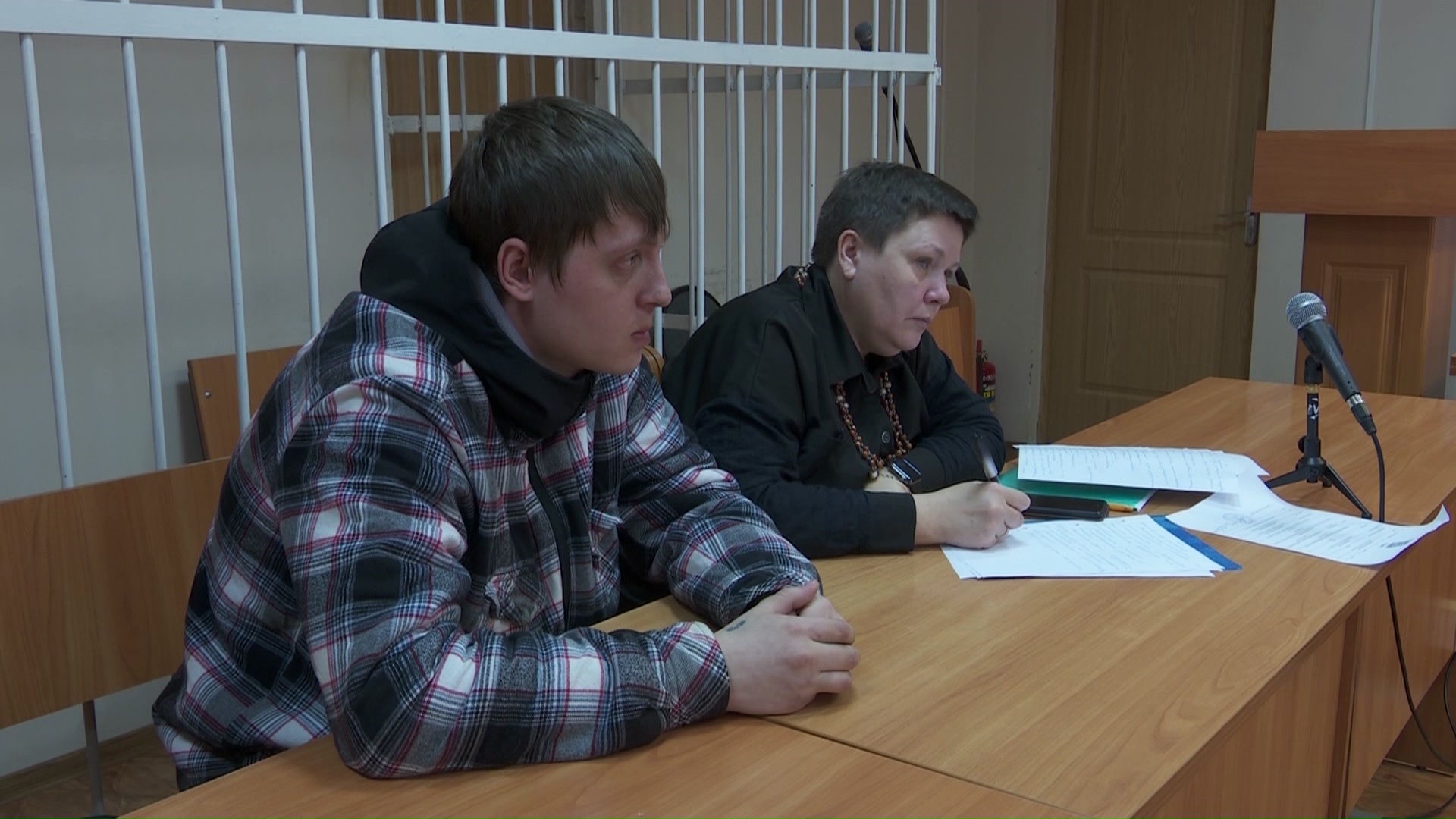 Орчанин убил соседа из-за тараканов в квартире
