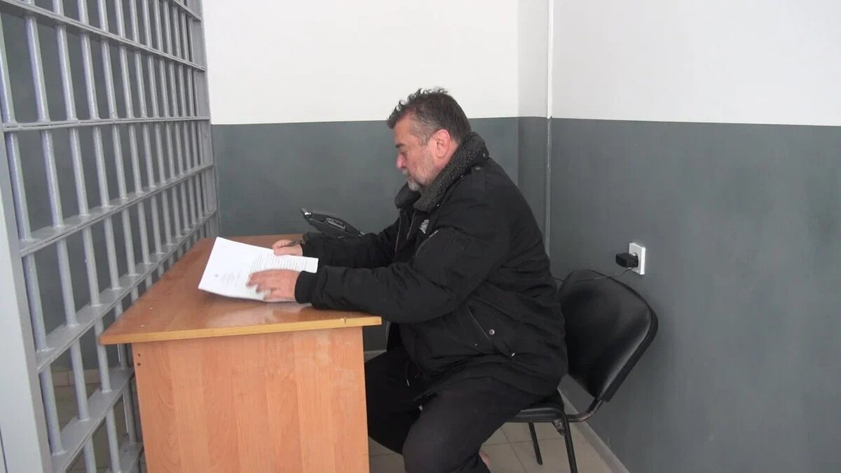 На Кубани поймали израильтянина, пытавшегося вступить в ВСУ