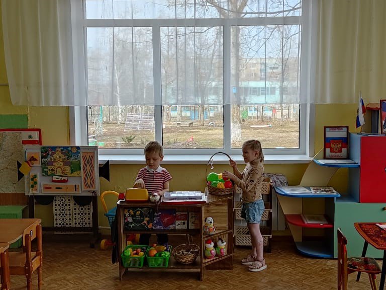 10 детских садов Красноармейского района вошли в региональную программу ремонта