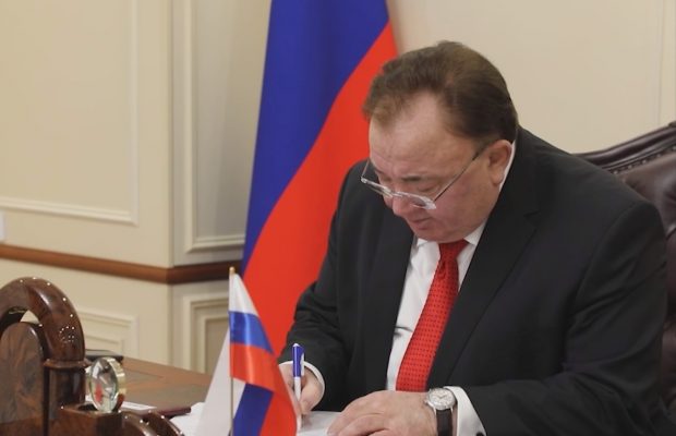 В Ингушетии объявлены выходные дни в связи с празднованием Ид-аль Фитр (Мархаш)