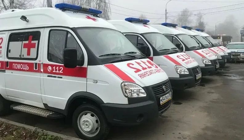 В стационарах Орска приостановлена плановая медицинская помощь