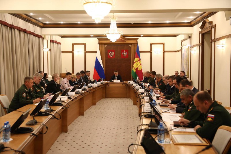 Какие выплаты получают на Кубани добровольцы, подписавшие контракт на военную службу