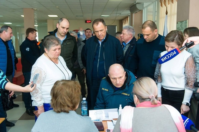 В Оренбуржье проведут внеочередное заседание ЗС для перераспределения бюджетных средств