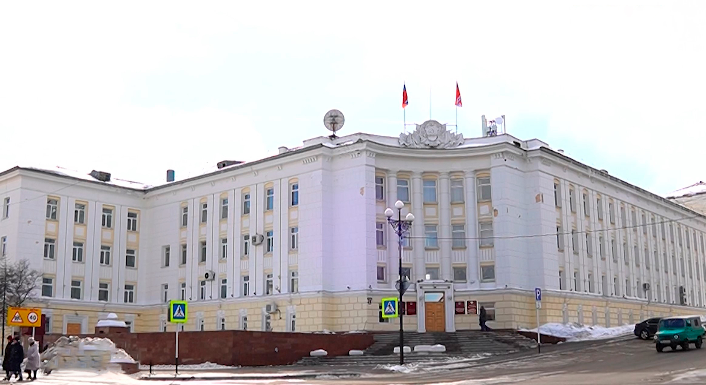 Светит ли пополнение реестру ОКН Колымы?