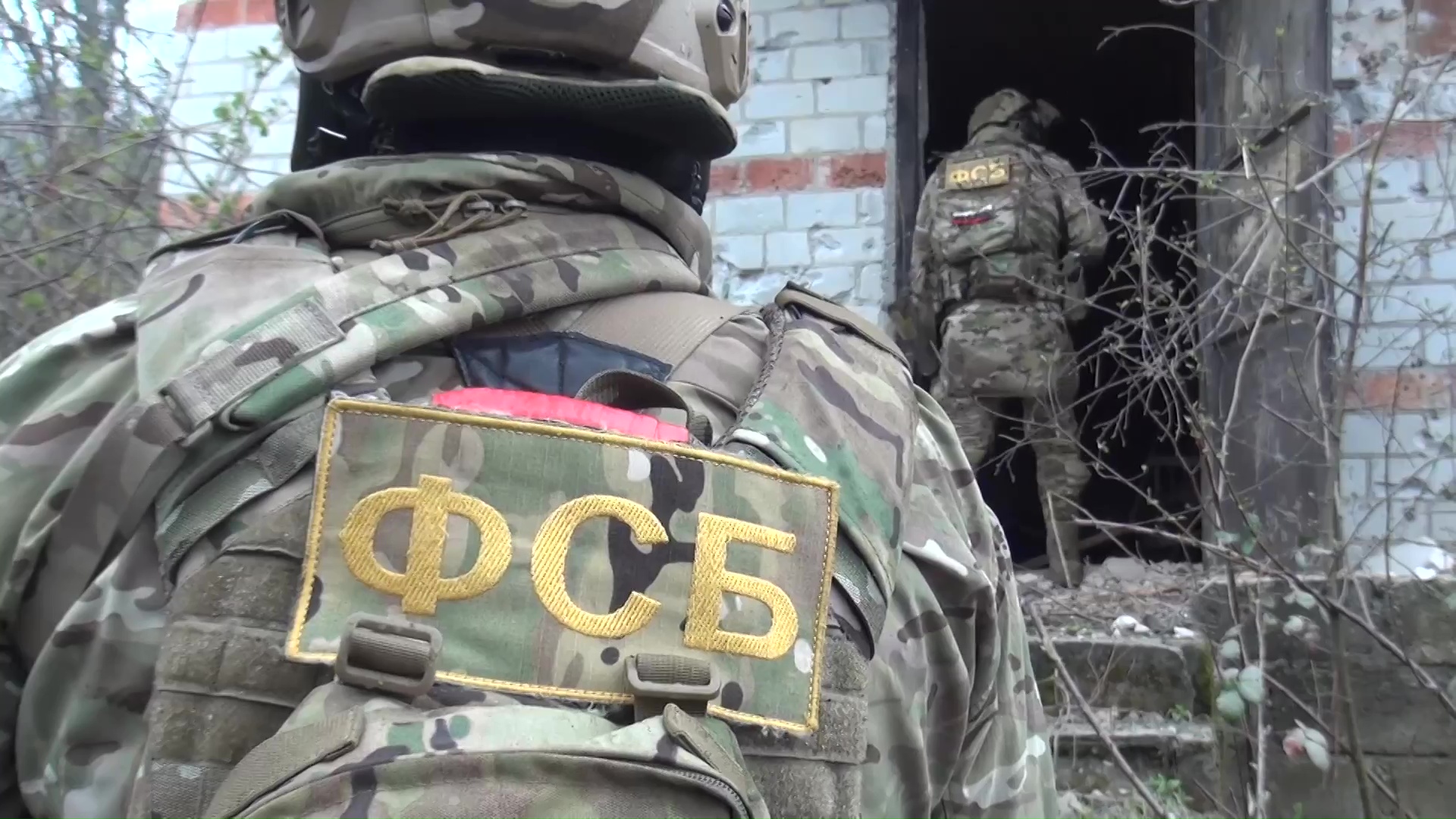 Режим КТО в Нальчике отменили после ликвидации боевиков