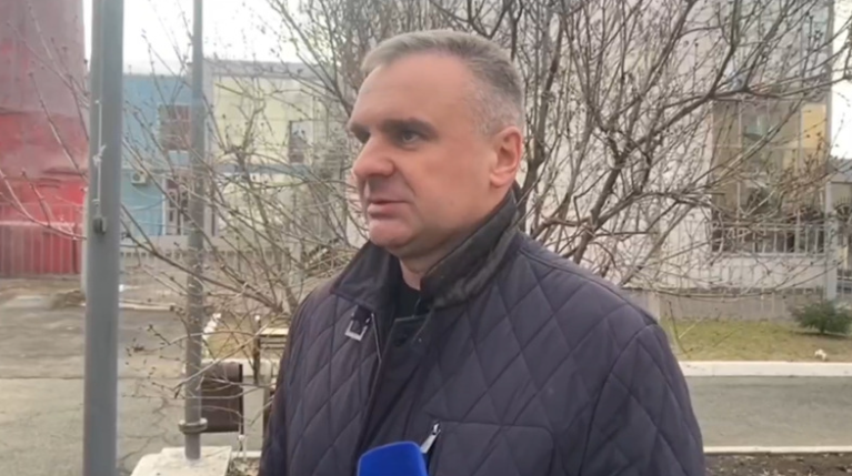 Пик паводка в Оренбурге сдвинулся на 12 апреля