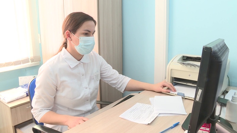 Врачи частных клиник Оренбурга бесплатно оказывают медпомощь пострадавшим от паводка
