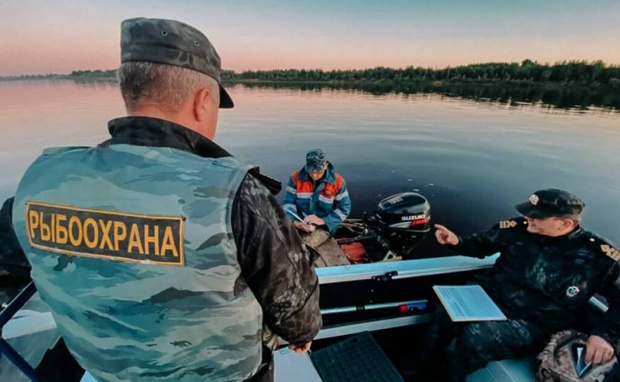 На Камчатке арестованы за взятку в 2,5 млн рублей три инспектора Росрыболовства