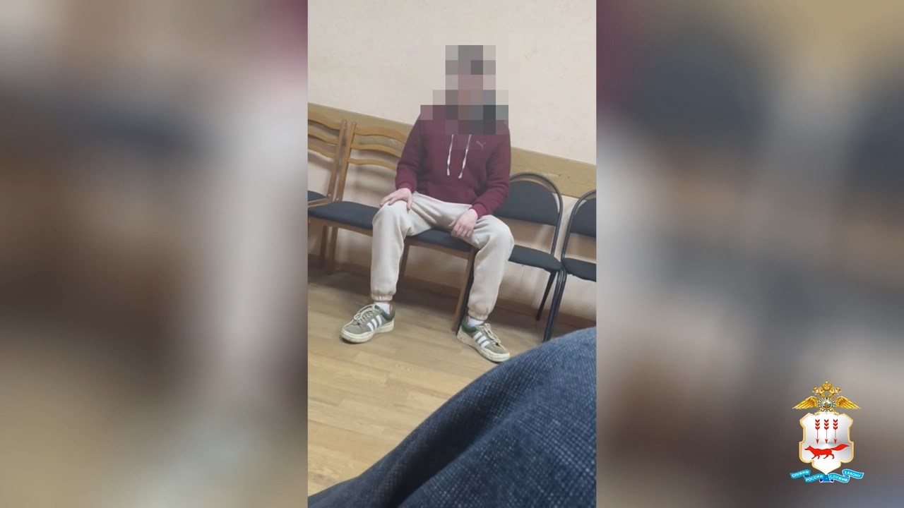 В Мордовии ревнивый дед попросил внука поджечь квартиру