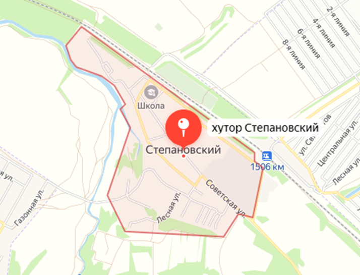В Оренбургском районе из-за паводка временно закрыт дорожный переезд