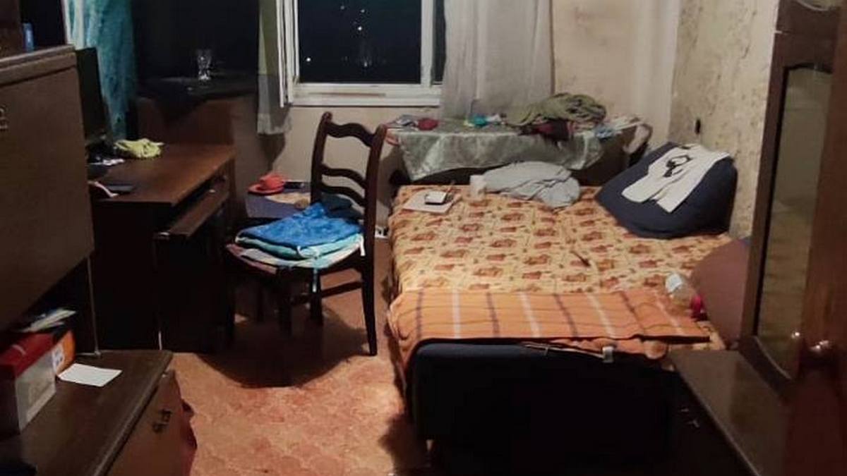 Москвич зарезал мать и бабушку ради спасения мира