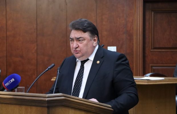 Премьер-министр Ингушетии рассказал о работе кабмина в 2023 году