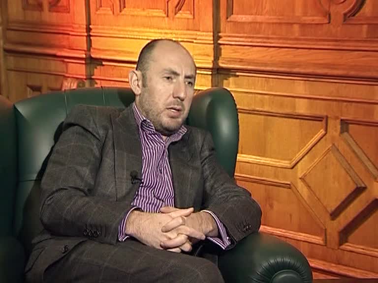 Владимир Кехман: надеюсь, следующий сезон будет не менее интересным