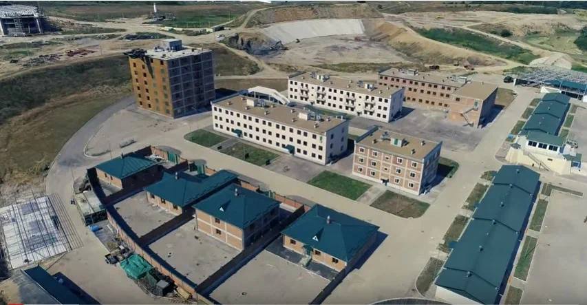 Продолжается активный набор добровольцев в спецназ "АХМАТ" для участия в специальной военной операции на территории Украины, ЛНР и ДНР