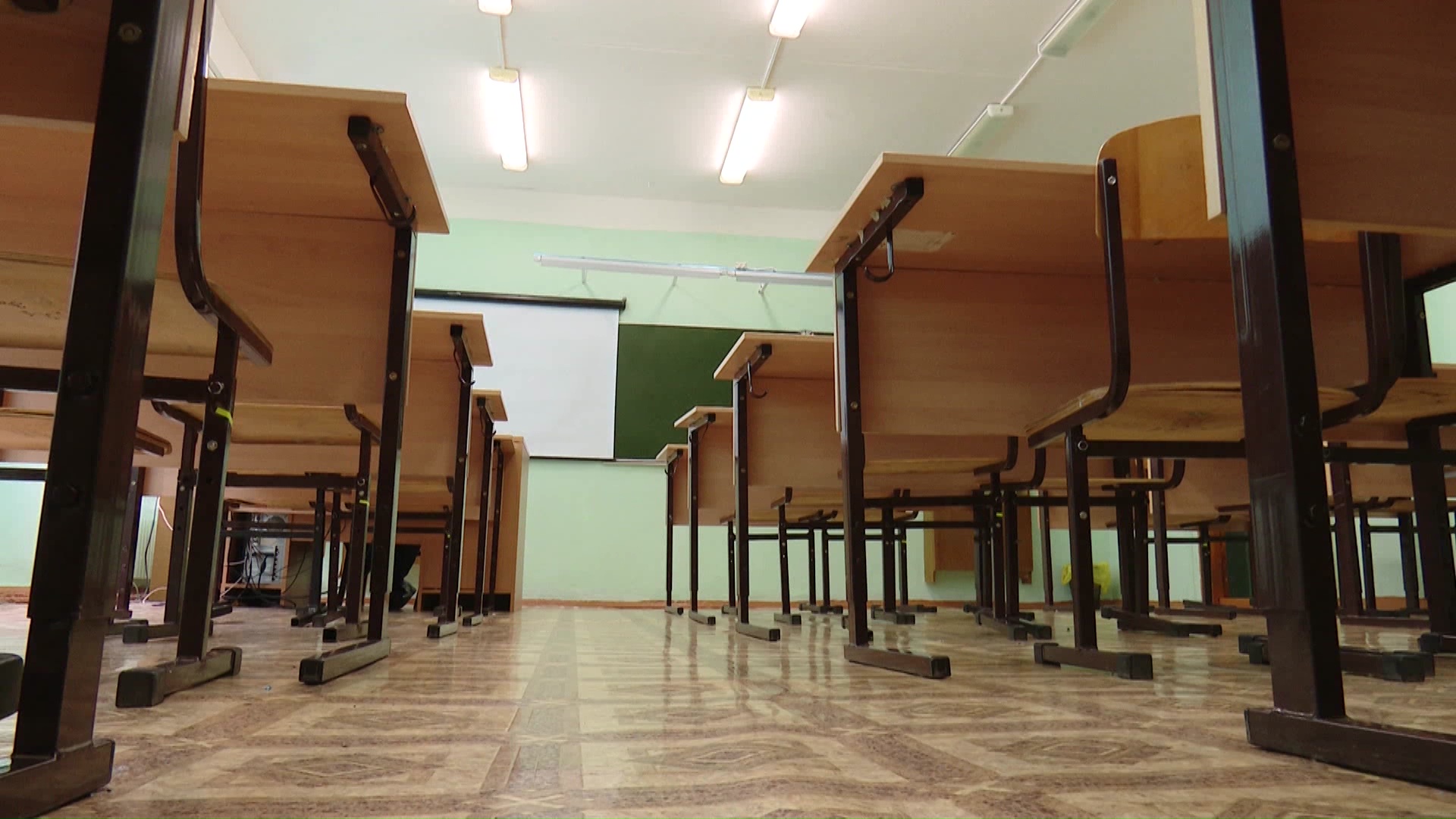 Майские "каникулы" у школьников Оренбурга будут непродолжительными