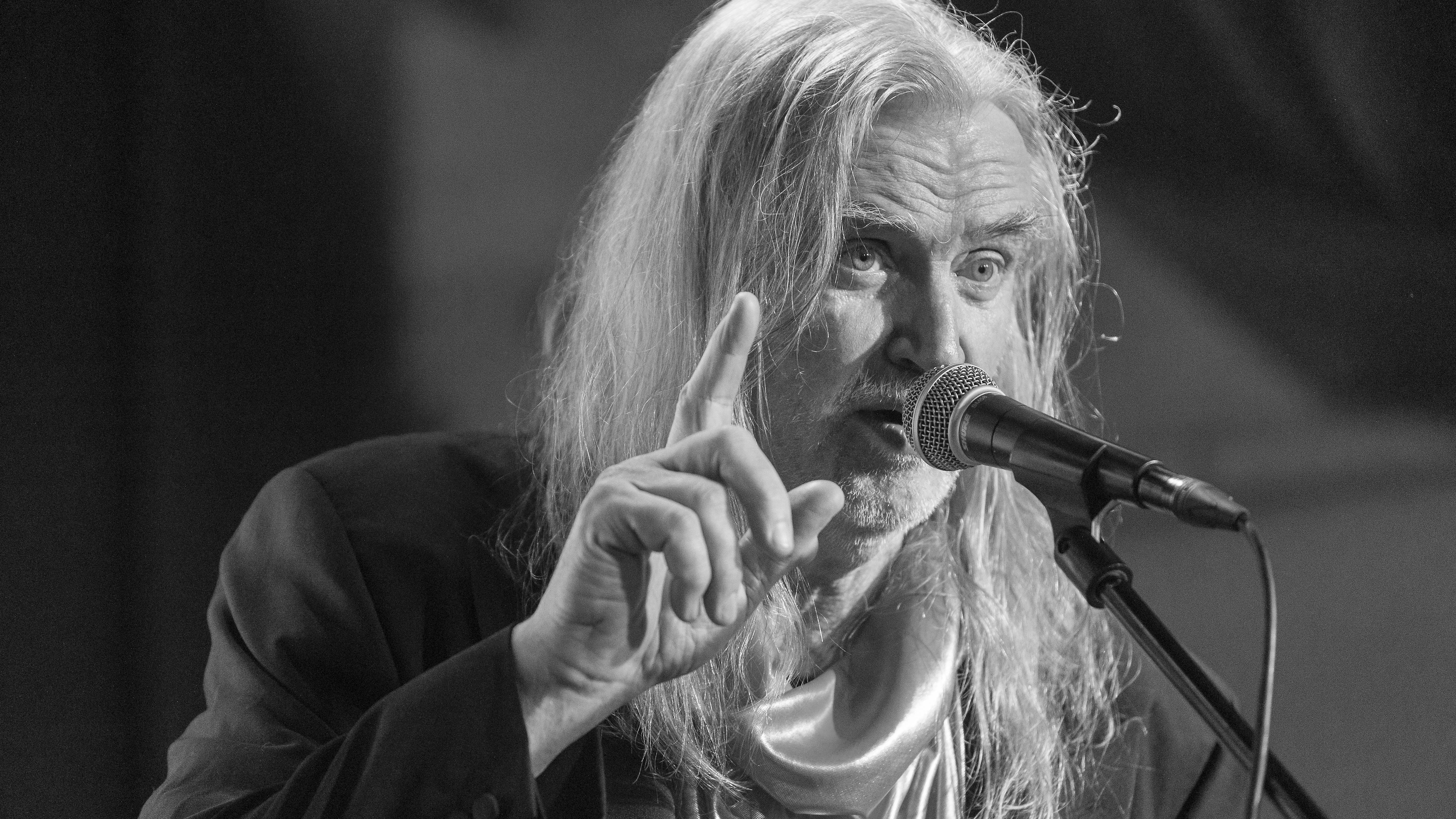 Умер первый советский продюсер Андрей Тропилло