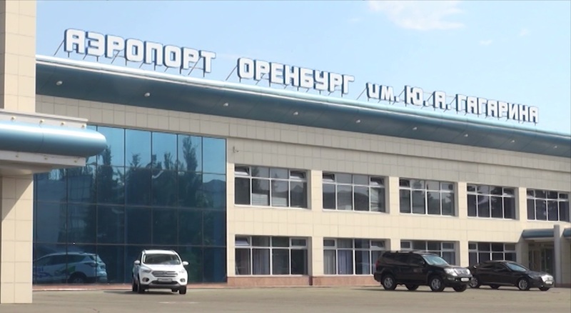 Возобновлены прямые авиарейсы между Оренбургом и Махачкалой