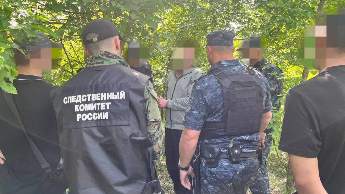 Рецидивисты зарубили и зарезали двух должников в Ростовской области