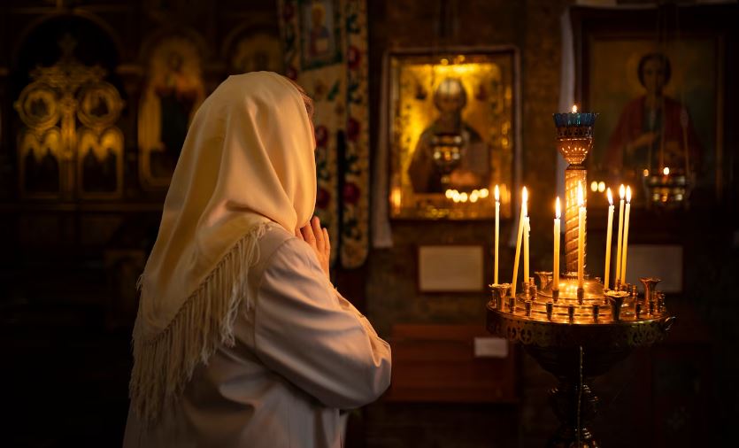 Богослужения, крестный ход, освящение куличей: как пройдет Пасха на Ямале