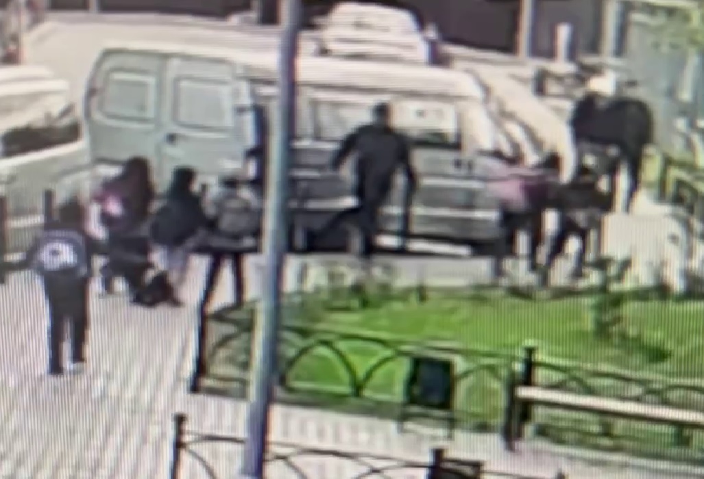 После нападения на ребенка в Подмосковье возбуждено уголовное дело